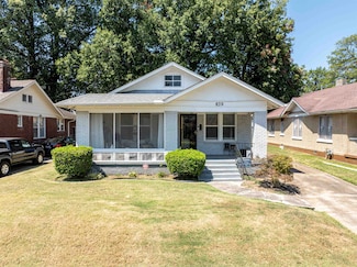 839 Garland St, Memphis, TN 38107