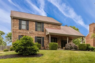 2028 Clare Dr, Pittsburgh, PA 15237