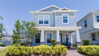 14309 Lanikai Beach Dr, Orlando, FL 32827