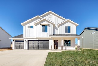 Columbia 2530, Caldwell, ID 83605