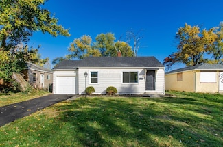 1944 E North Broadway St, Columbus, OH 43224