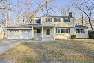 88 Wright Rd, Concord, MA 01742