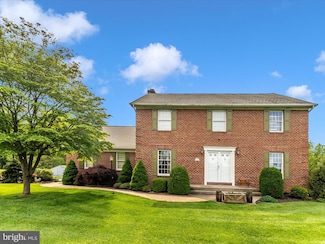 3887 Saint Clair Ct, Monrovia, MD 21770
