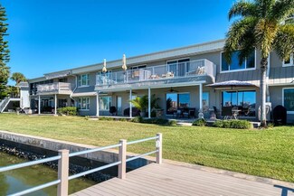 400 Larboard Way Unit 105, Clearwater Beach, FL 33767