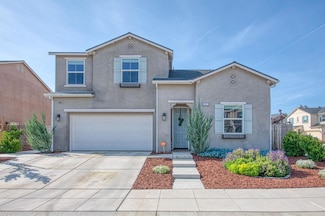 3822 Morris Ave, Clovis, CA 93619