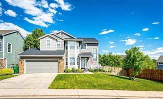 1932 Sandhurst Dr, Castle Rock, CO 80104