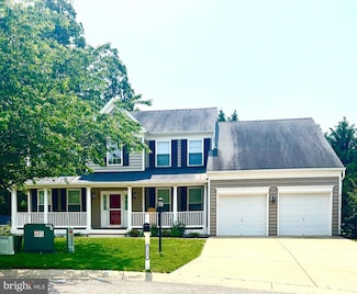 41997 Loker Ct, Leonardtown, MD 20650