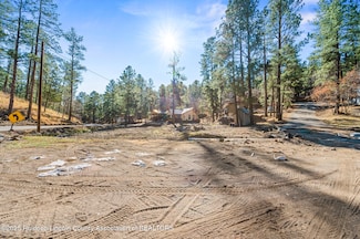125 Ponderosa Dr, Ruidoso, NM 88345