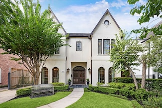 3818 Case St, Houston, TX 77005