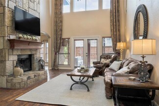 445 Goodnight Trail, Justin, TX 76247