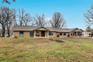 471429 E 816 Rd, Stilwell, OK 74960