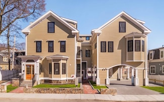 14 Alaska St Unit 6, Roxbury, MA 02119