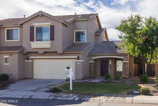 1061 E Redwood Dr, Chandler, AZ 85286