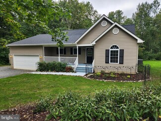 15644 Covey Cir, Amissville, VA 20106