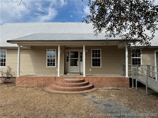 127 Nettie Dr, Shannon, NC 28386
