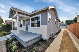 1654 W 65th St, Los Angeles, CA 90047