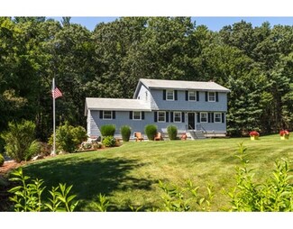 100 Guggins Ln, Boxborough, MA 01719