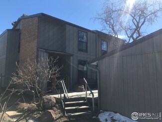 1265 Bear Mountain Dr Unit A, Boulder, CO 80305