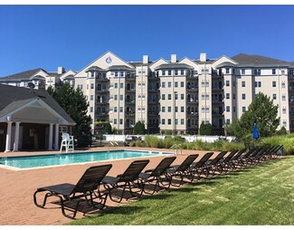10 Seaport Dr Unit 2518, Quincy, MA 02171