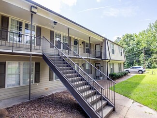 607 Park Ln, Oxford, MS 38655