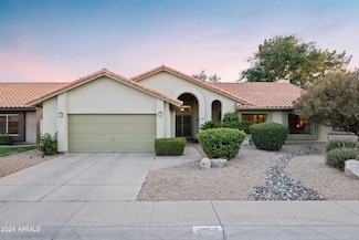 10931 W Ashbrook Place, Avondale, AZ 85392
