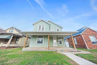 1913 S 4th St, Ironton, OH 45638