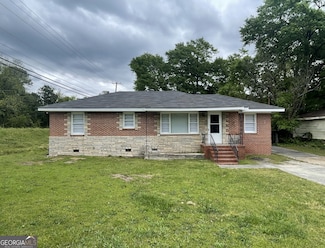 4304 Summerhill Dr, Macon, GA 31204