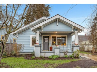 7521 N Jersey St, Portland, OR 97203