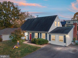 12413 Seabury Ln, Bowie, MD 20715