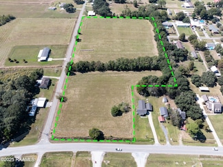 1600 Blk S Fieldspan Rd, Duson, LA 70529