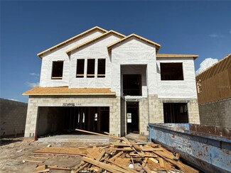 821 River Stone Trail, Sanford, FL 32771