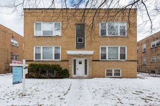 9007 La Crosse Ave, Skokie, IL 60077