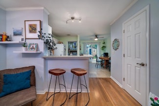 1209 Meadow Park Ln Unit B, Mount Pleasant, SC 29464