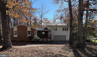 3827 Saint Paul Rd, Hampstead, MD 21074