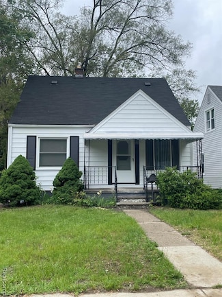 25284 Stanford St, Dearborn Heights, MI 48125