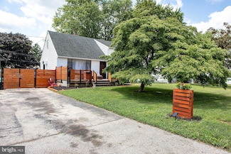 391 Prince Frederick St, King of Prussia, PA 19406