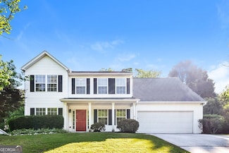 3819 Bay Cove Trail, Loganville, GA 30052