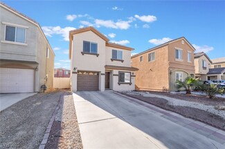 6287 Felicitas Ave, Las Vegas, NV 89122