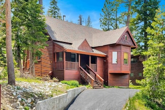 1191 Snow Crest Rd, Alpine Meadows, CA 96146