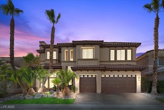 8887 La Manga Ave, Las Vegas, NV 89147