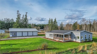 3002 Creasey Rd, Custer, WA 98240