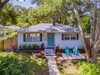 5246 3rd Ave N, Saint Petersburg, FL 33710