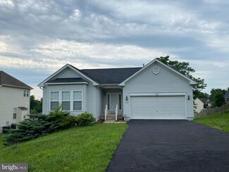 415 Fortress Dr, Winchester, VA 22603