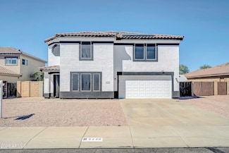 9230 N 82nd Ln, Peoria, AZ 85345