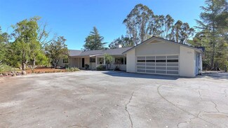 757 Woodside Dr, Woodside, CA 94062