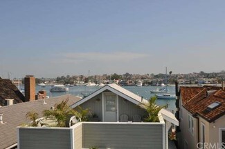406 E Bay Ave Unit C, Newport Beach, CA 92661