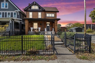 463 Wilson Ave, Columbus, OH 43205