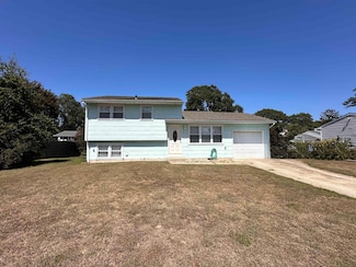 207 Old Mill Dr, Cape May, NJ 08204