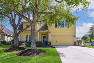 1415 Sunset Bay Ct, Seabrook, TX 77586