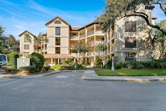 6 Village Dr N Unit 133, Hilton Head Island, SC 29926